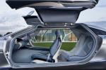 Mercedes-Benz F125 Concept 2011 года